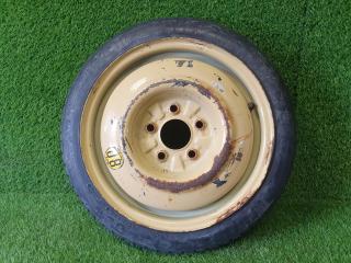 Колесо летнее R15 / 135 / 70 Toyo INFLATE TO 5x114.3 штамп. -65ET