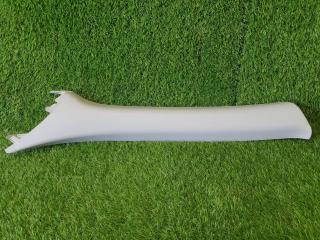 Обшивка стойки лобового стекла передняя левая Nissan Almera 2015