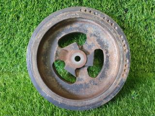 Шкив коленвала ГАЗ Волга Сайбер 2010