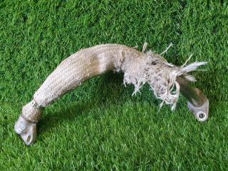 Трубка системы рециркуляции EGR Nissan Primera 2000