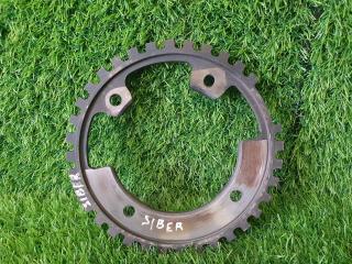 Шестерня коленвала ГАЗ Волга Сайбер 2010