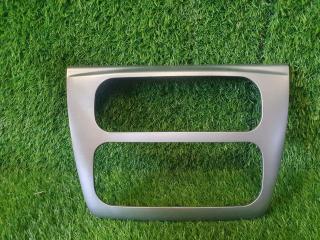 Накладка консоли центральная ГАЗ Волга Сайбер 2010