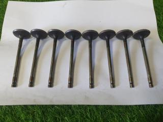 Клапана впускные комплект Nissan Almera 2004