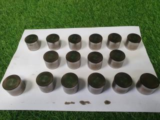 Толкатели клапанов Nissan Almera 2004