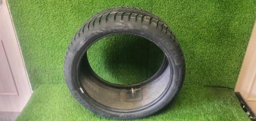Шина шипованная 295/35R21 Michelin latitude ix ice norte