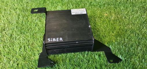 Усилитель музыкальный ГАЗ Волга Сайбер 2010