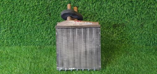 Радиатор отопителя печки ГАЗ Волга Сайбер 2010 Б/У Радиатор отопителя печки ГАЗ Волга Сайбер 2010