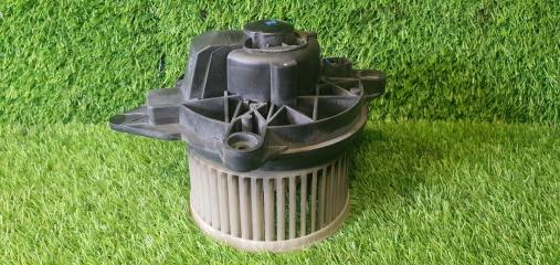 Моторчик печки ГАЗ Волга Сайбер 2010