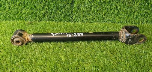 Фото запчасти рычаг подвески задний правый Lexus IS250 2008 Б/У запчасть Запчасть рычаг подвески задний правый Lexus IS250 2008