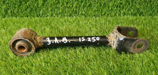 Фото запчасти рычаг подвески задний левый Lexus IS250 2008 Б/У запчасть Запчасть рычаг подвески задний левый Lexus IS250 2008