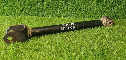 Фото запчасти рычаг подвески задний левый Lexus IS250 2008 Б/У запчасть Запчасть рычаг подвески задний левый Lexus IS250 2008