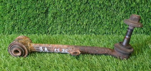 Фото запчасти рычаг подвески Lexus IS250 2008 Б/У запчасть Запчасть рычаг подвески Lexus IS250 2008