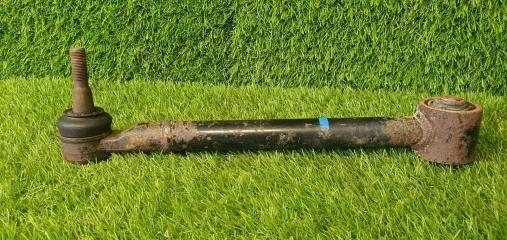 Фото запчасти рычаг подвески Lexus IS250 2008 Б/У запчасть Запчасть рычаг подвески Lexus IS250 2008