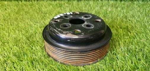 Фото запчасти шкив помпы Lexus IS250 2008 Б/У запчасть Запчасть шкив помпы Lexus IS250 2008