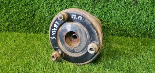 Фото запчасти опора стойки передняя Lexus IS250 2008 Б/У запчасть Запчасть опора стойки передняя Lexus IS250 2008