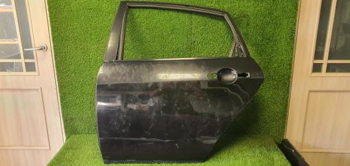 Дверь задняя левая Nissan Teana 2006