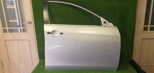 Дверь передняя правая Nissan Almera 2015