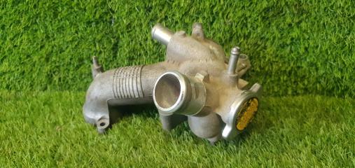 Фото запчасти горловина системы охлаждения Lexus IS250 2008 Б/У запчасть Запчасть горловина системы охлаждения Lexus IS250 2008