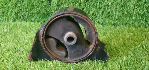 Подушка двигателя опора ДВС передняя Nissan Almera 2003