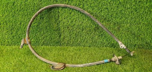 Фото запчасти трос ручного стояночного тормоза ручника задний правый Lexus IS250 2008 Б/У запчасть Запчасть трос ручного стояночного тормоза ручника задний правый Lexus IS250 2008