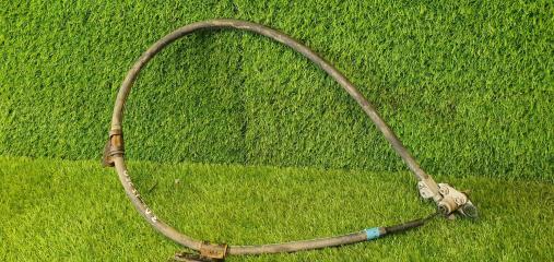 Фото запчасти трос ручного стояночного тормоза ручника задний левый Lexus IS250 2008 Б/У запчасть Запчасть трос ручного стояночного тормоза ручника задний левый Lexus IS250 2008