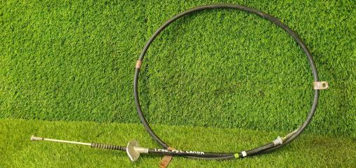 Фото запчасти трос ручного стояночного тормоза ручника Lexus IS250 2008 Б/У запчасть Запчасть трос ручного стояночного тормоза ручника Lexus IS250 2008