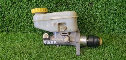 Главный тормозной цилиндр гтц ГАЗ Волга Сайбер 2010