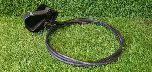 Ручка открывания капота ГАЗ Волга Сайбер 2010