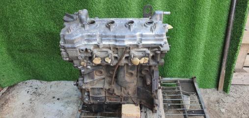 Двигатель ДВС Nissan Almera 2004 Б/У Двигатель ДВС Nissan Almera 2004