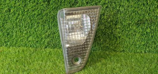 Фото запчасти фонарь передний правый Suzuki Liana 2007 Б/У запчасть Запчасть фонарь передний правый Suzuki Liana 2007