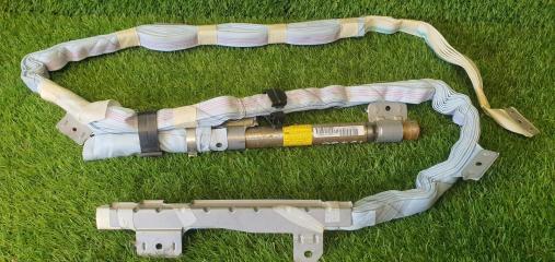 Фото запчасти подушка безопасности srs airbag шторка Lexus IS250 2008 Б/У запчасть Запчасть подушка безопасности srs airbag шторка Lexus IS250 2008