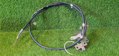 Трос ручного стояночного тормоза ручника Nissan Teana 2006