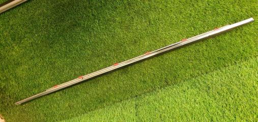 Фото запчасти крышка двигателя передняя правая Lexus IS250 2008 Б/У запчасть Запчасть крышка двигателя передняя правая Lexus IS250 2008