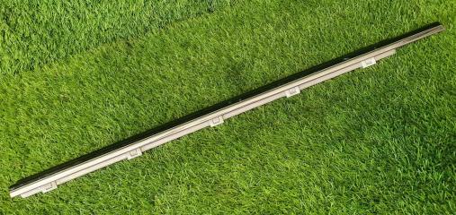 Фото запчасти крышка двигателя задняя правая Lexus IS250 2008 Б/У запчасть Запчасть крышка двигателя задняя правая Lexus IS250 2008