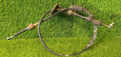 Трос переключения селектора АКПП Nissan Primera 2000