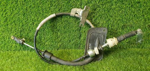 Фото запчасти трос переключения селектора акпп Suzuki Vitara 2018 Б/У запчасть Запчасть трос переключения селектора акпп Suzuki Vitara 2018