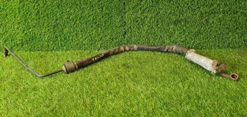 Шланг трубка ГУРА Nissan Teana 2004