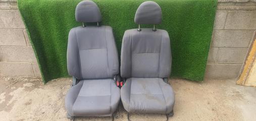 Сиденья комплект Nissan Almera 2003