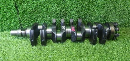 Запчасть коленвал BMW 316i 1989