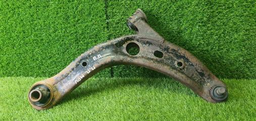 Запчасть рычаг подвески передний правый Mazda MPV 2001