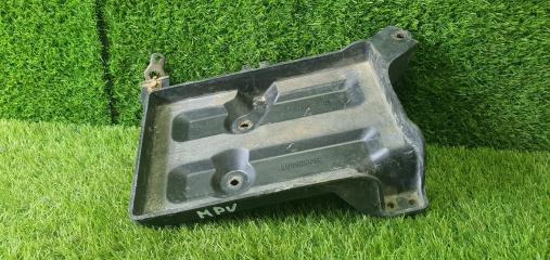 Запчасть площадка аккумулятора акб Mazda MPV 2001