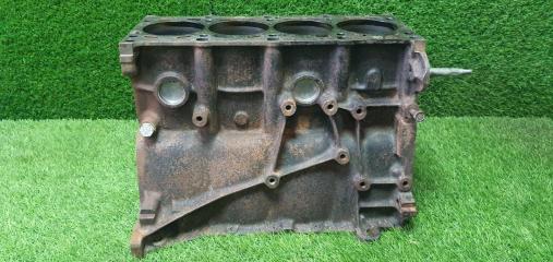Запчасть блок цилиндров двс BMW 316i 1989