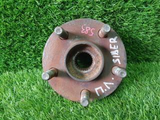 Ступица передняя левая ГАЗ Волга Сайбер 2010