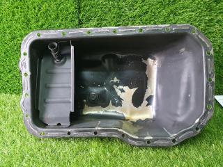 Запчасть поддон масляный картер двс Renault 19 1993