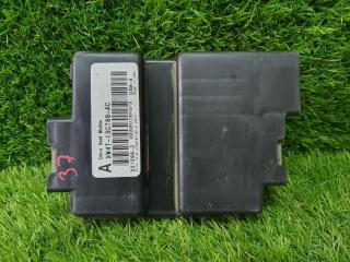 Запчасть блок управления сиденьями передний левый Jaguar S-type 1999