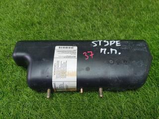 Запчасть подушка безопасности боковая srs airbag передняя правая Jaguar S-type 1999