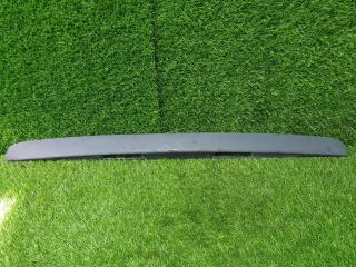 Фото запчасти молдинг крышки багажника Suzuki Liana 2007 Б/У запчасть Запчасть молдинг крышки багажника Suzuki Liana 2007