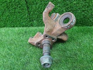 Поворотный кулак цапфа задний левый ГАЗ Волга Сайбер 2010