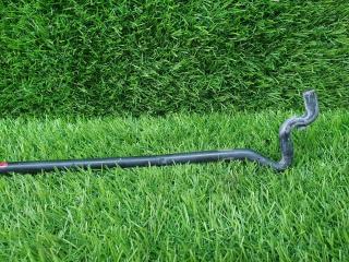 Упор капота Волга Сайбер 2010 JR41 EDZ 2.4л