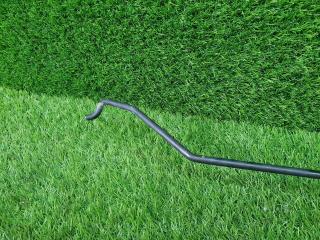 Упор капота Волга Сайбер 2010 JR41 EDZ 2.4л